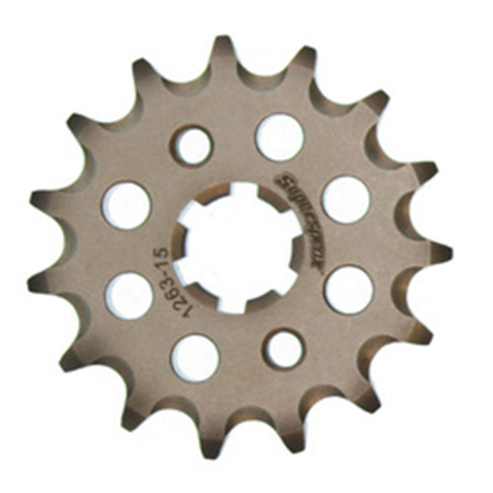 Framdrev JT 1263-15 RM80/85 83-,YZ80 81-01 15t 428 – Drev Framdrev JT 1263-15 RM80/85 83-,YZ80 81-01 15t 428