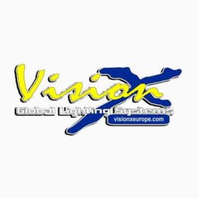 Vision X Universalt Kablage – Belysning Vision X