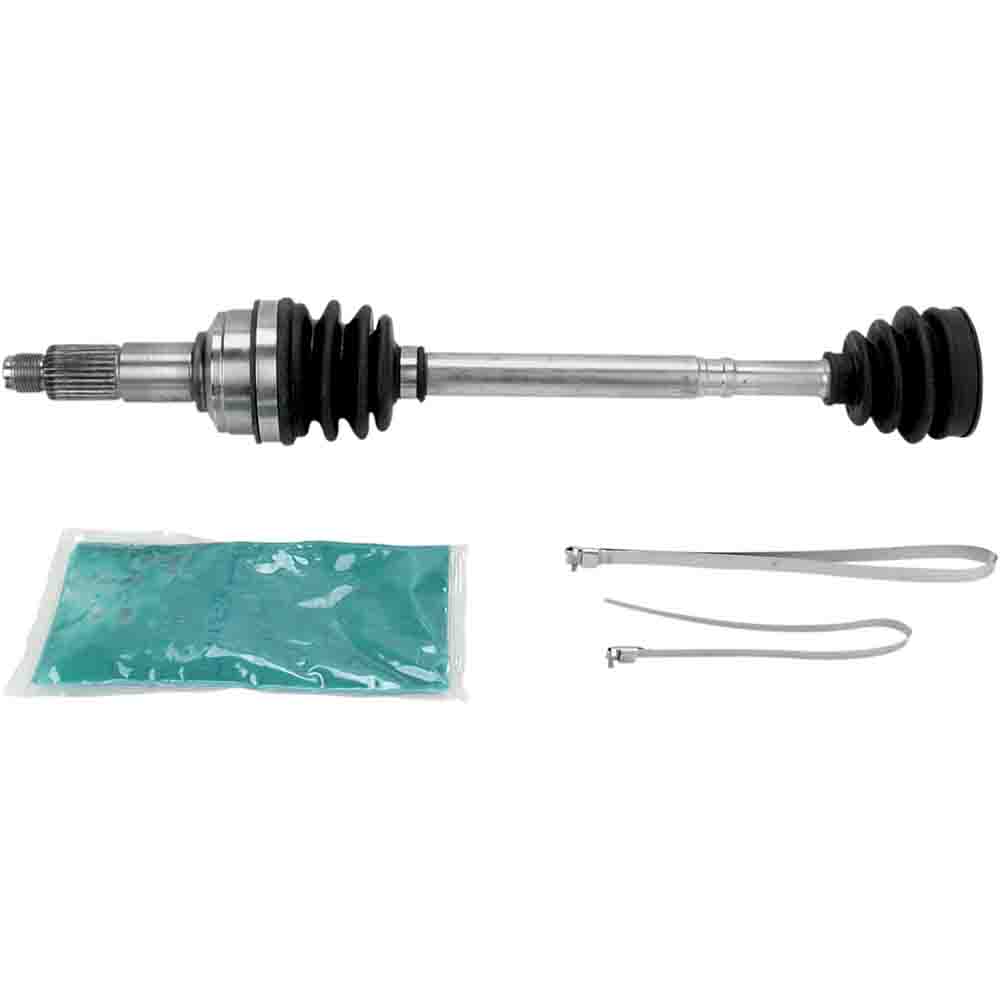 DRIVAXEL HALF YAM 660 04-08 – Drivaxlar & Drivknutar DRIVAXEL HALF YAM 660 04-08