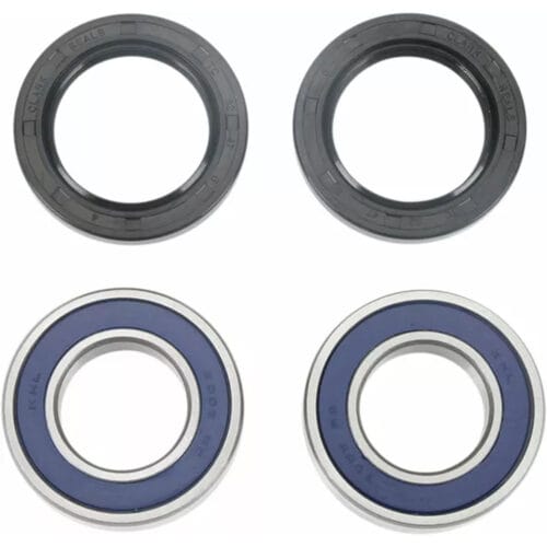 All Balls Wheel Bearing Kit 25-1273