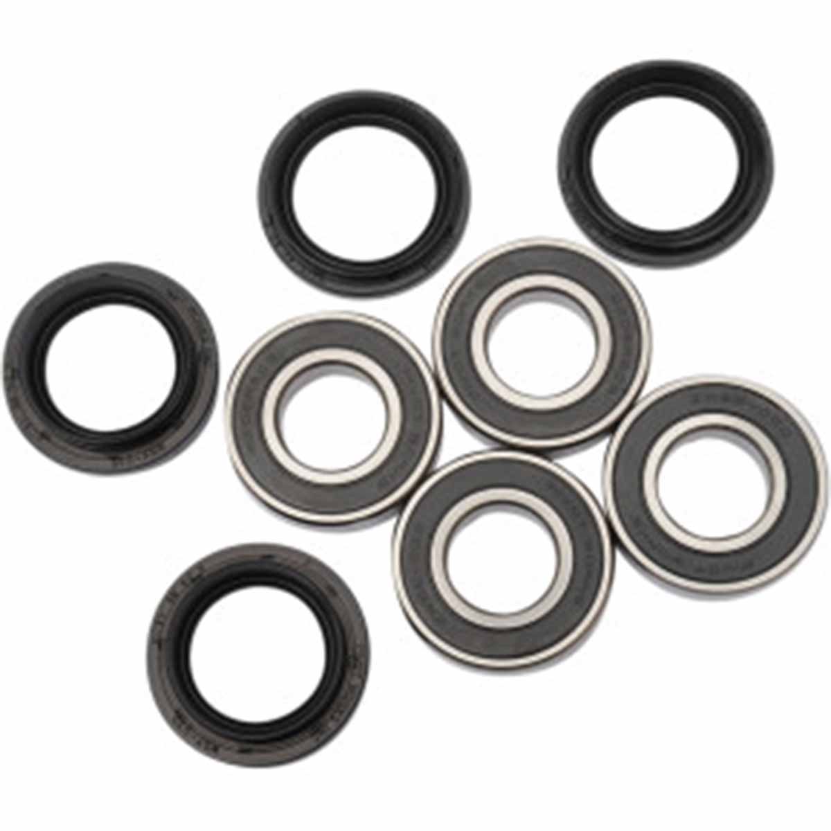 Pivot Works Bearing Wheel – Reservdelar (mix) Pivot Works Bearing Wheel