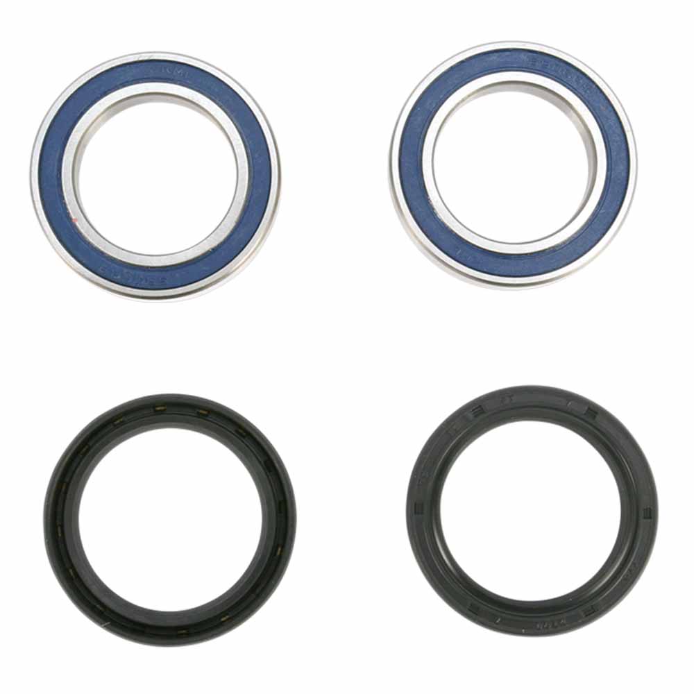 All Balls Bearing Kit Wheel F (Cross/enduro) – Övrigt All Balls Bearing Kit Wheel F (Cross/enduro)