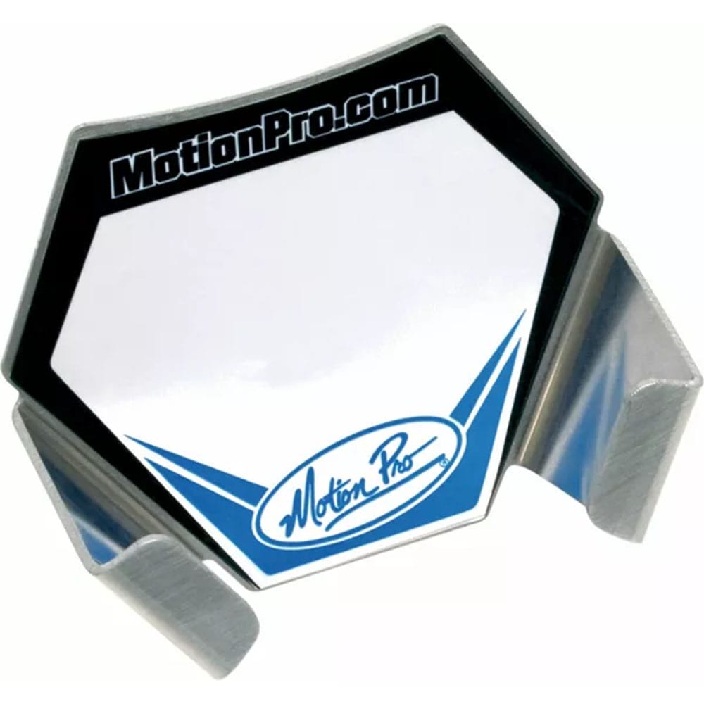 Motion Pro Holder Mp Air Gauge – Reservdelar (mix) Motion Pro Holder Mp Air Gauge