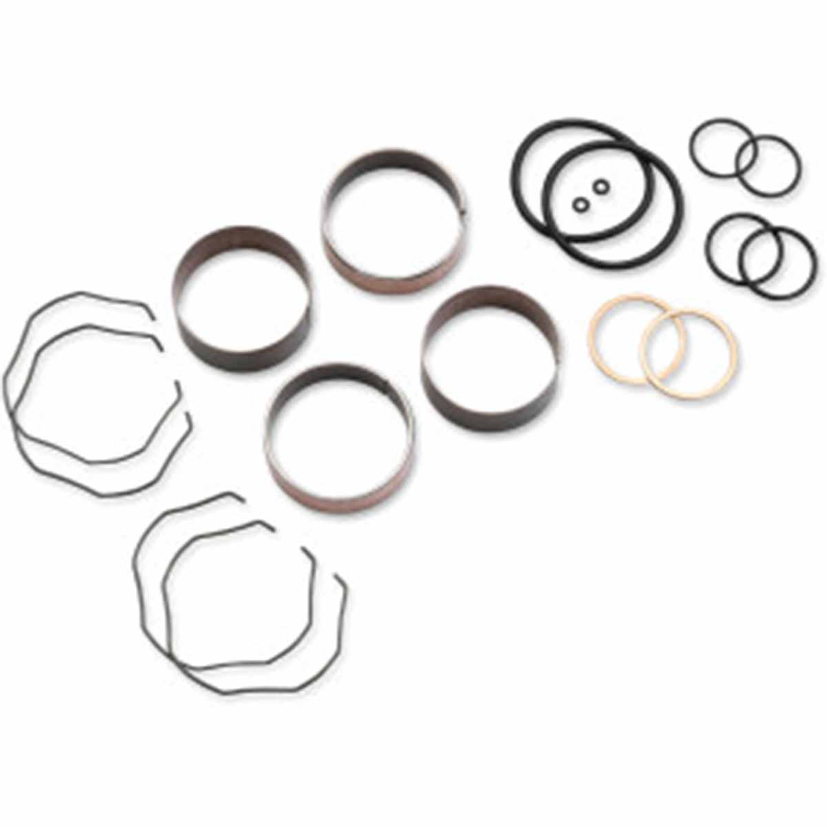 Fork Bushing Kit - 52.00 mm (Kawasaki KX KXF 04-07) – Reservdelar (mix) Fork Bushing Kit - 52.00 mm (Kawasaki KX KXF 04-07)