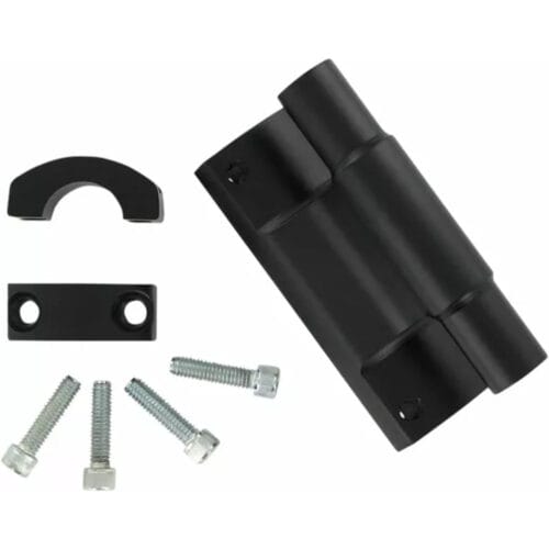 Powerriser 475 Pivoting Handlebar Risers