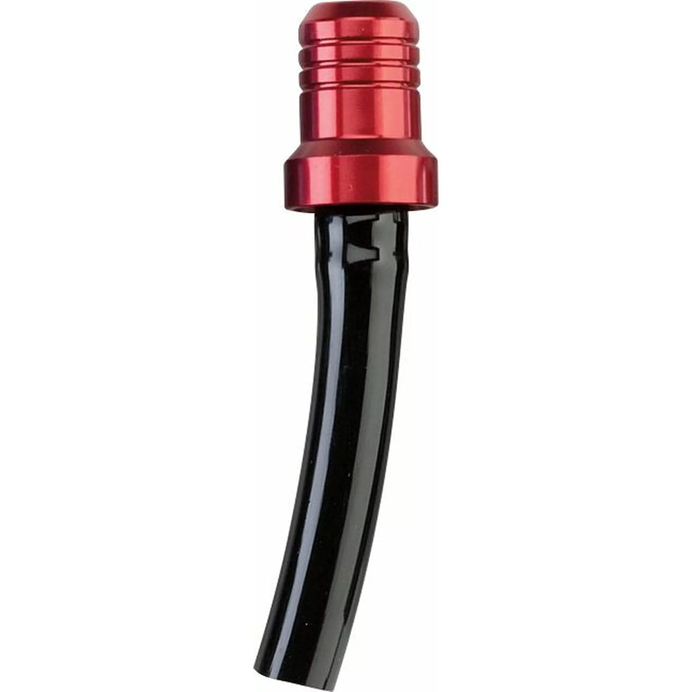 Vent Cap Fuel Red – Reservdelar (mix) Vent Cap Fuel Red
