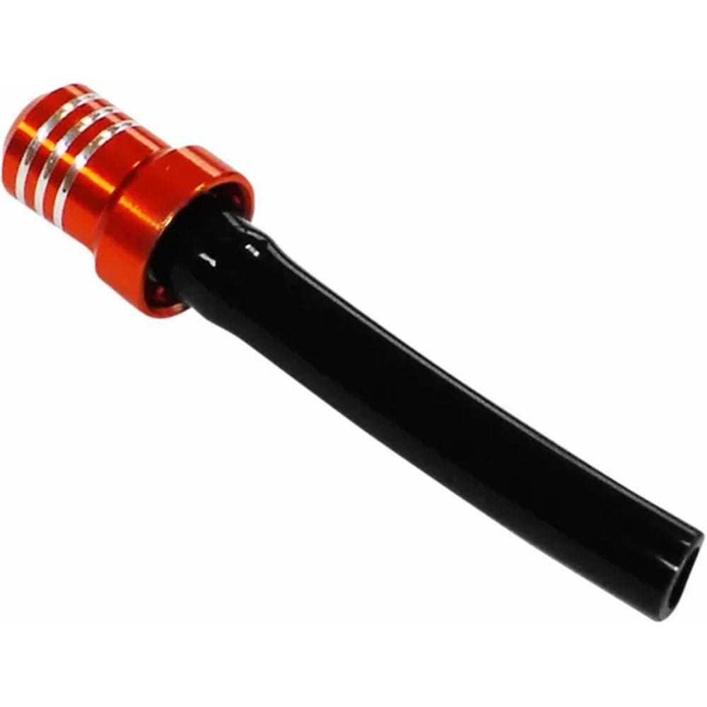 Scar Vent Cap Aluminum Orange – Reservdelar (mix) Scar Vent Cap Aluminum Orange