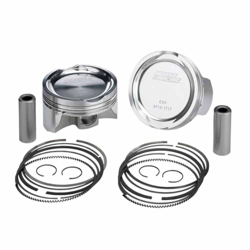 Kolvkit (Polaris RZR 800, Ranger 800, Sportsman 800) – Motor Kolvkit (Polaris RZR 800, Ranger 800, Sportsman 800)