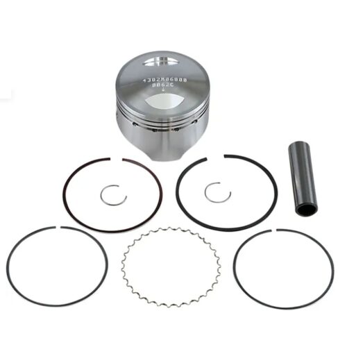 Wiseco Piston Piston Kit Lt230/250 Quad