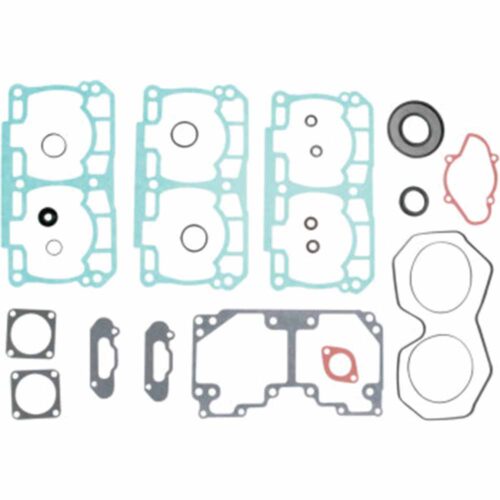 Winderosa Gasket Set Complete Ski-Doo
