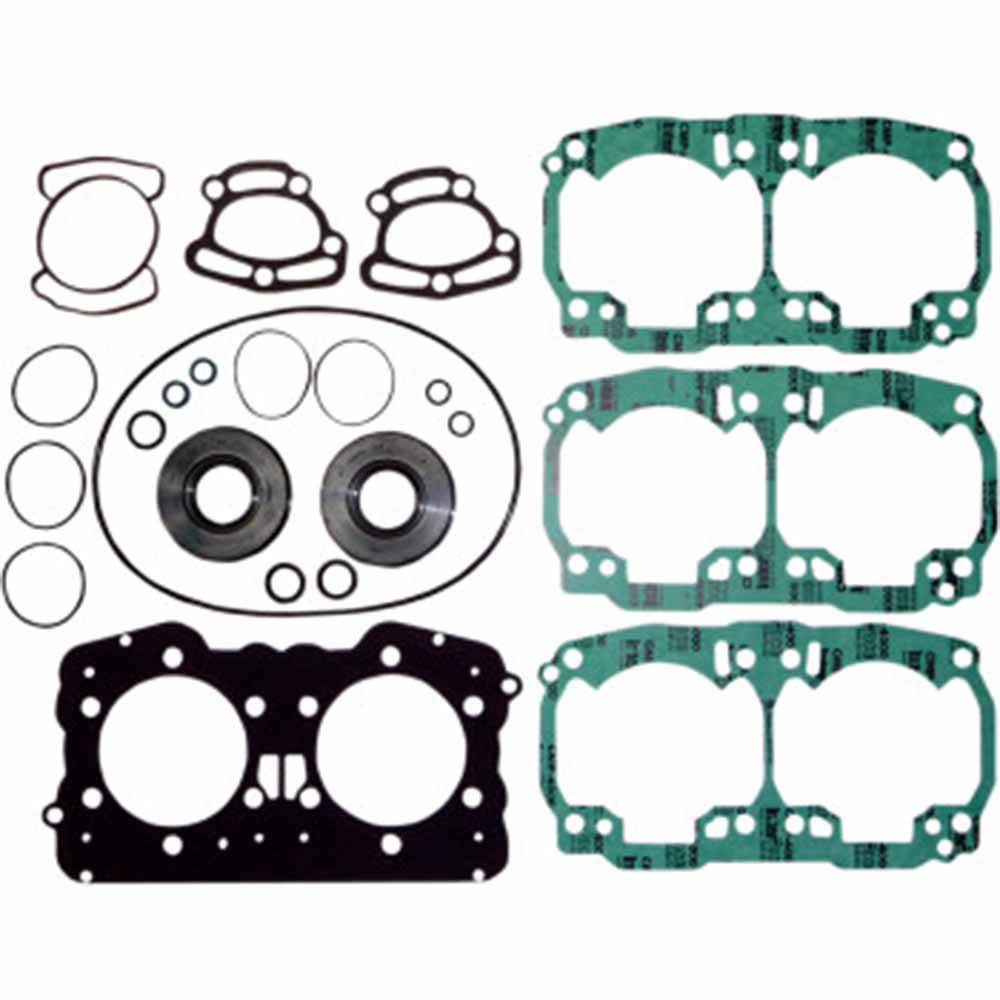 Vertex Winderosa Gasket Set Comp Sea-Doo 00-tal – Reservdelar (mix) Winderosa Gasket Set Comp Sea-Doo 00-tal