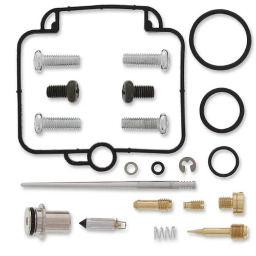 Carb Repair Kit