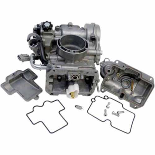 K+L Supply Carburetor Rebuild Kit