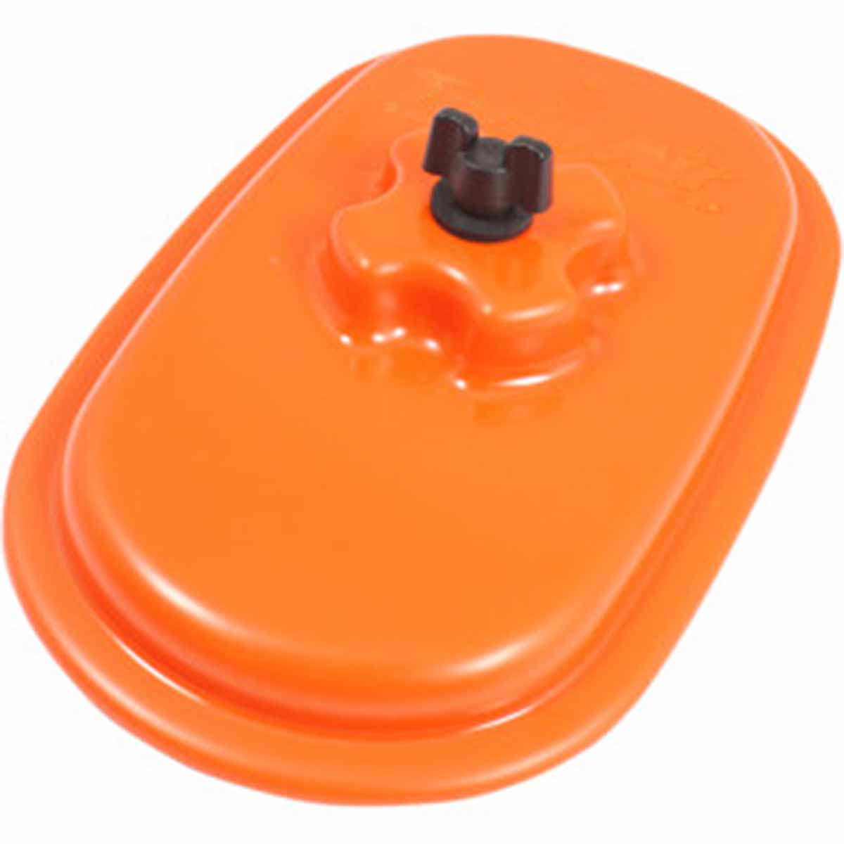 Twin Air Airbox Cover (Honda CRF 250 450) – Luftfilter Twin Air Airbox Cover (Honda CRF 250 450)