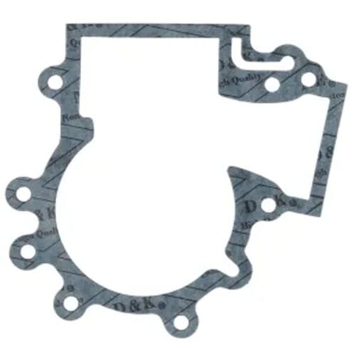Vevhuspackning Ludix/Speedfight