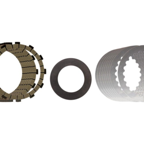 Hinson Racing Clutch Fiber/Steel Kit Hva-Ktm