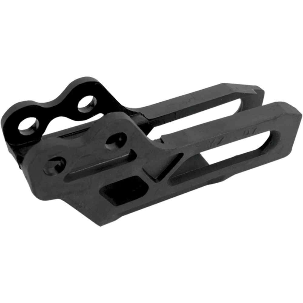UFO Chainguide Yz09-18 Yzf07-17 Bk – Kedjesläpor Ufo Chainguide Yz09-18 Yzf07-17 Bk