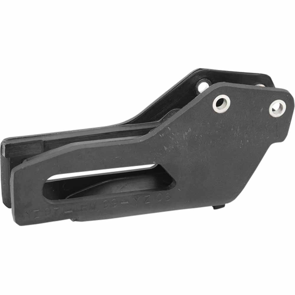 Ufo Chain Guide Svart Yamaha 1997-2002 – Kedjesläpa Ufo Chain Guide Svart Yamaha 1997-2002