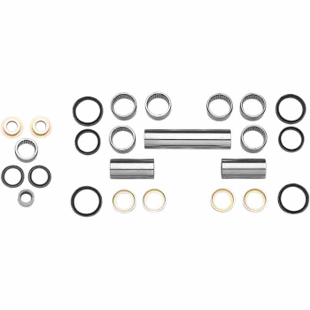 Linkage Bearing Kit (Rmz 250 13-18 & 450 13-17) – UTFÖRSÄLJNING Linkage Bearing Kit (Rmz 250 13-18 & 450 13-17)