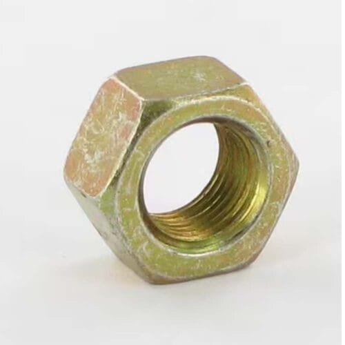 Briggs MUTTER.56-18 REG UNF Z-Y (15X100MA)