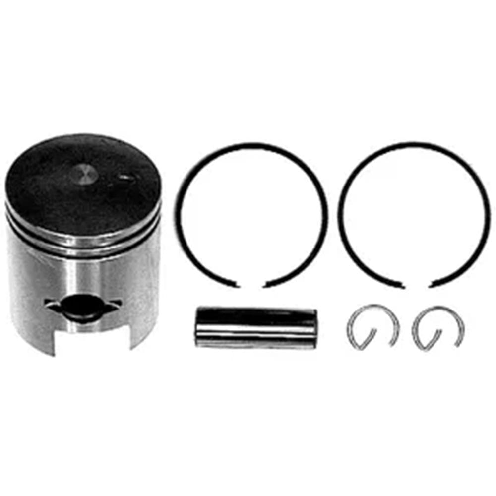 Kolv Komplett 40.3 mm Minarelli Am6 Gamla AM6 motorn. – Kolvar Kolv Komplett 40.3 mm Minarelli Am6 Gamla AM6 motorn.