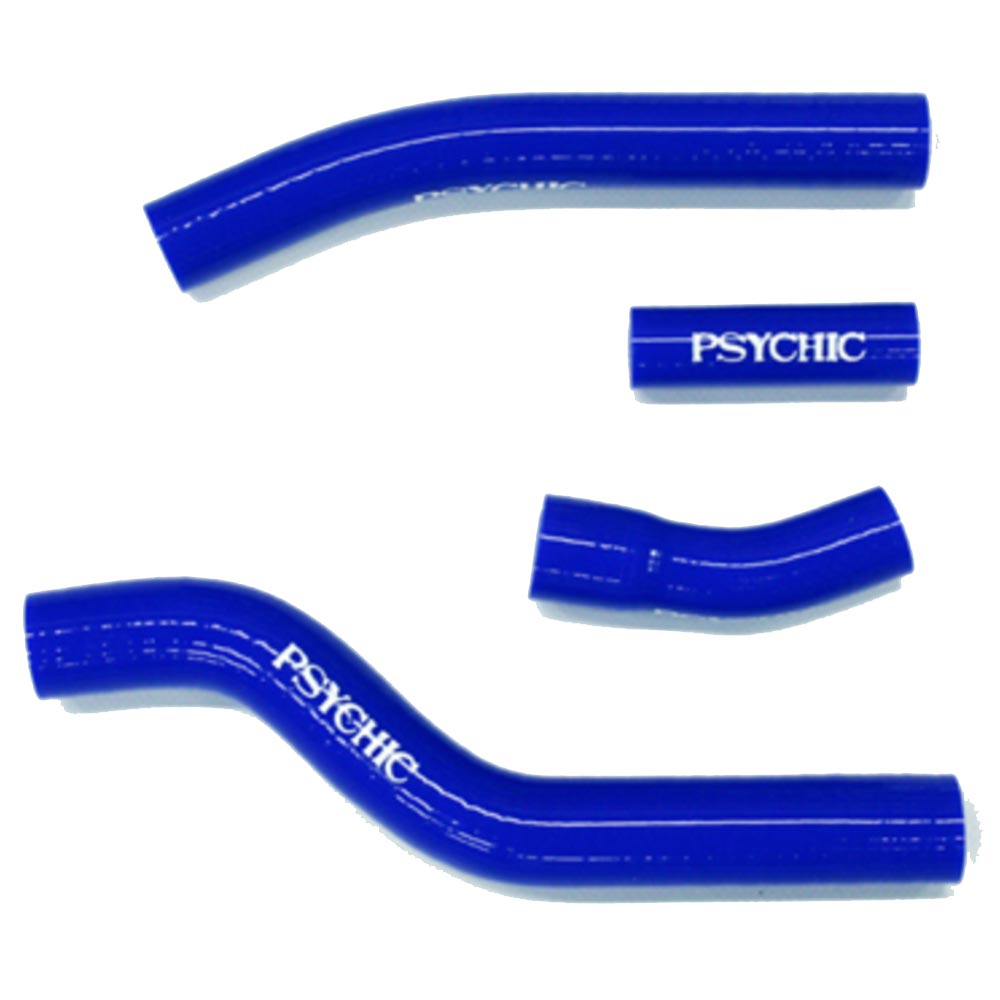Kylarslangskit Psychic 3-lager - YZ450F 03-09 – Övrigt Kylarslangskit Psychic 3-lager - YZ450F 03-09