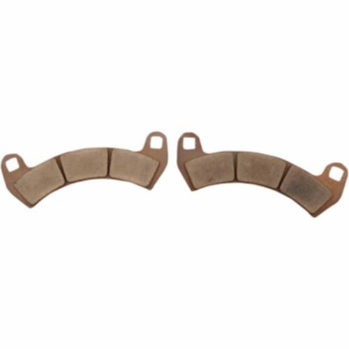 Dp Brakes Brake Pad Sintered Dp569 (Polaris RZR XP)