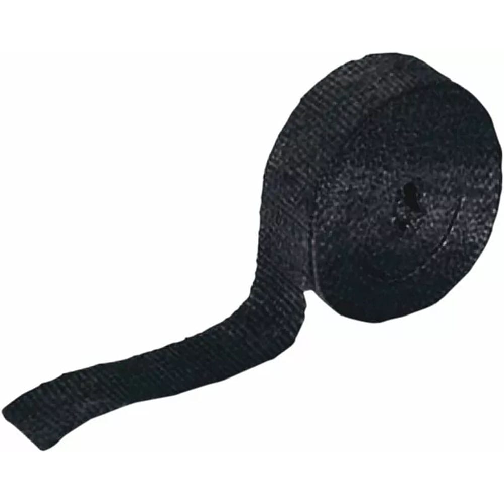 Wrap Exhaust-Blk 2"X 50' – Reservdelar (mix) Wrap Exhaust-Blk 2"X 50'