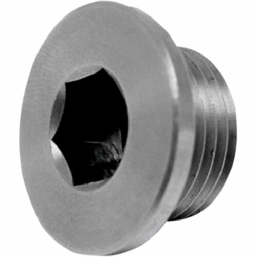 Koso North America Exhaust Bung Cap