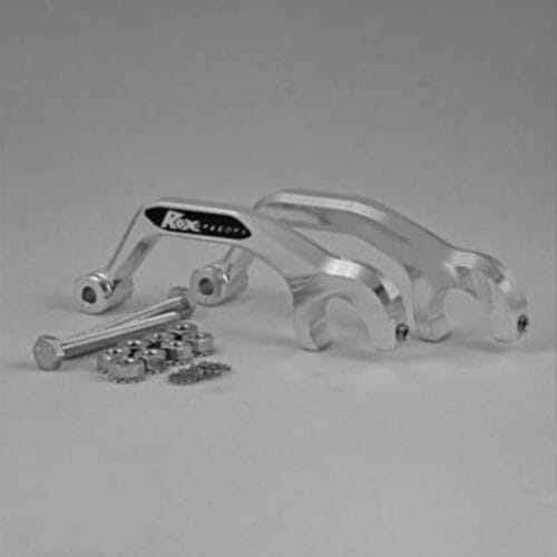 Rox Fästen Handskydd