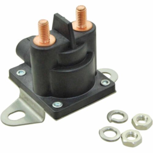 Parts Unlimited Solenoid (Sea-Doo 00-tal)