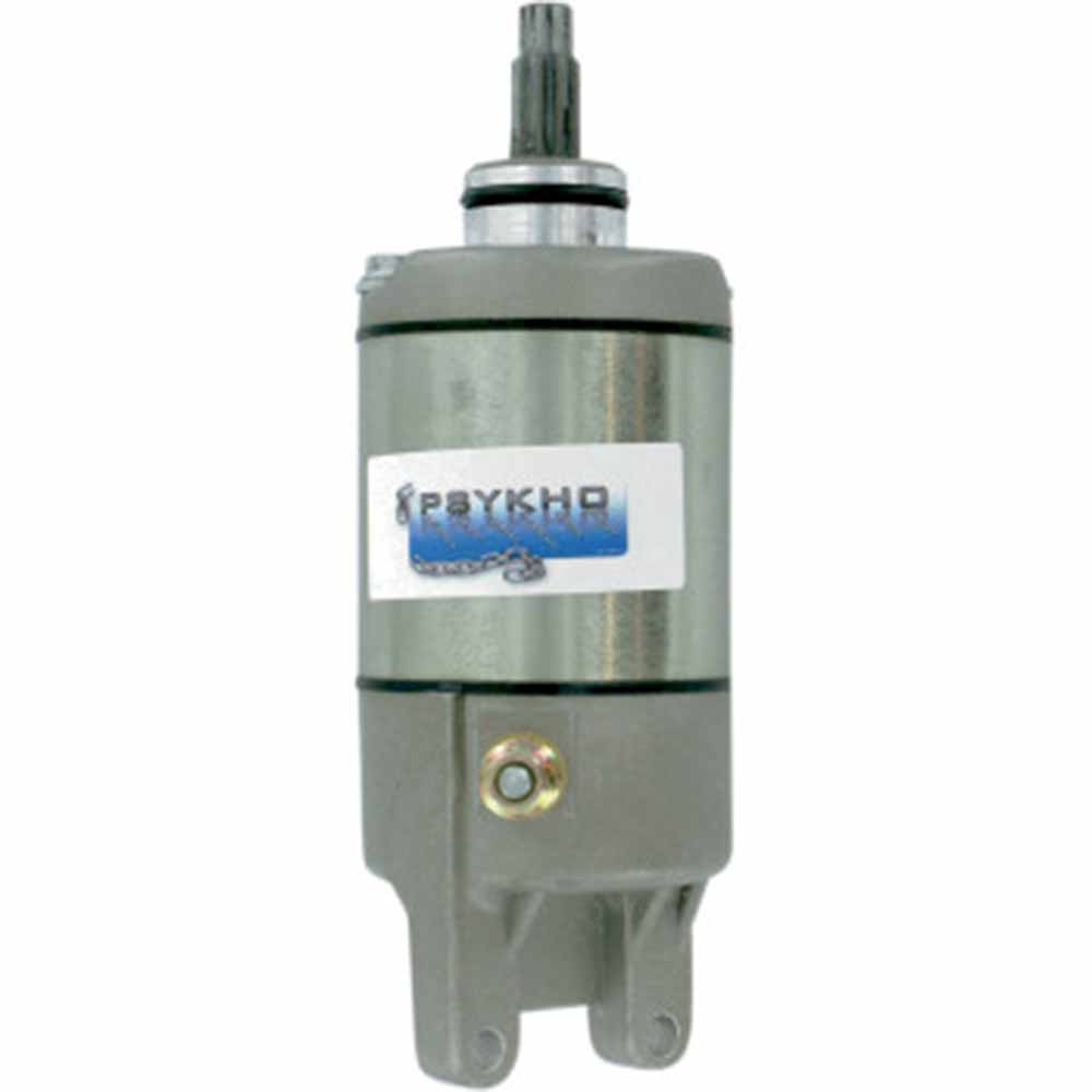 Psykho Starter - TRX350 L/S (Honda TRX350D Foreman 4x4 1987-1989 – Reservdelar (mix) Psykho Starter - TRX350 L/S (Honda TRX350D Foreman 4x4 1987-1989