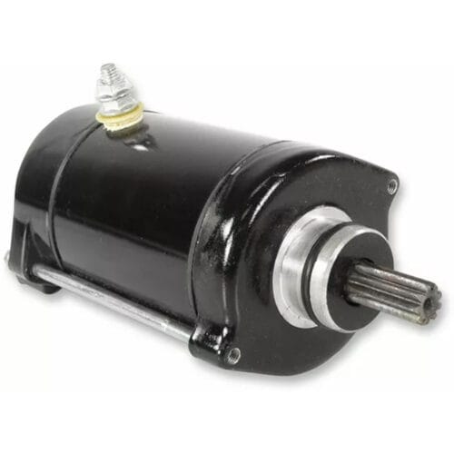 Parts Startmotor - Yamaha Wave Runner 1995-2008