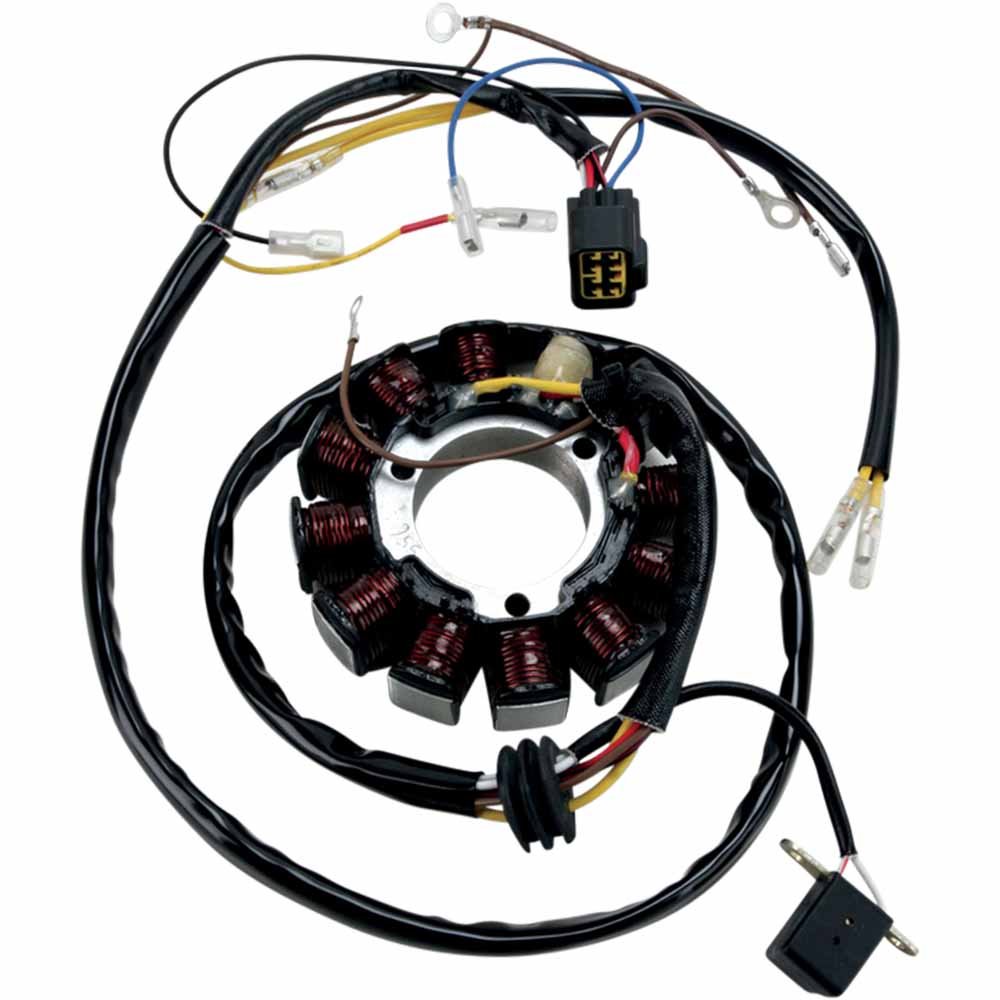 Stator Mud Polaris – Reservdelar (mix) Stator Mud Polaris