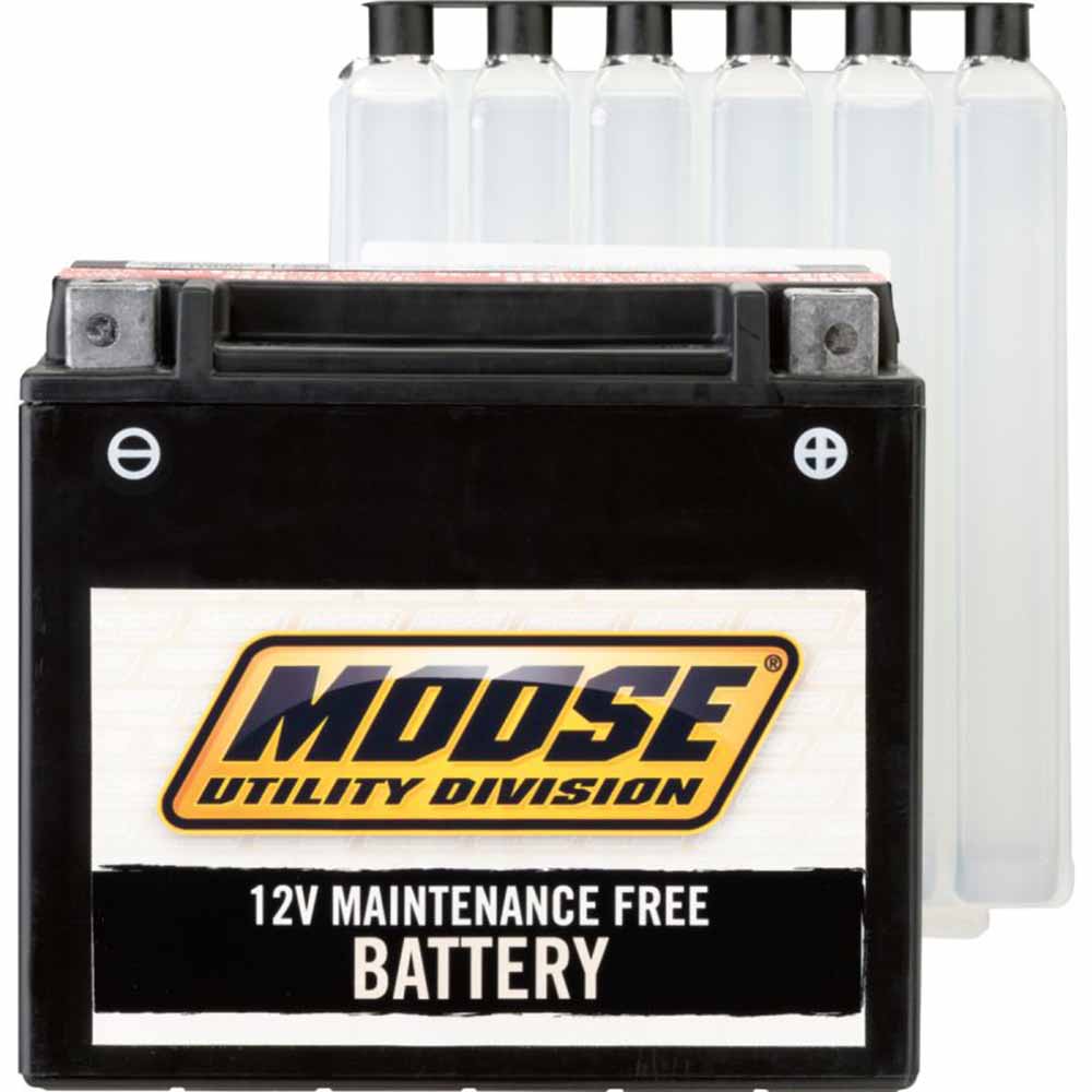 Battery Mud YIX30L-BS (Äldre Sea-Doo) – Reservdelar (mix) Battery Mud YIX30L-BS (Äldre Sea-Doo)