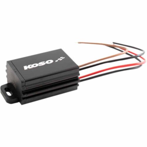 Koso North America Converter Ac/Dc