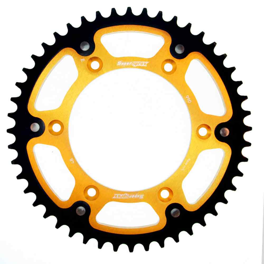 Supersprox Stealth bakdrev (KTM/HVA/Husa) – Drev Supersprox Stealth bakdrev (KTM/HVA/Husa)