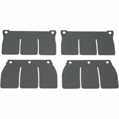V-Force/Moto Tassinari V-Force Reed Petal Set (Polaris 60-90-tal