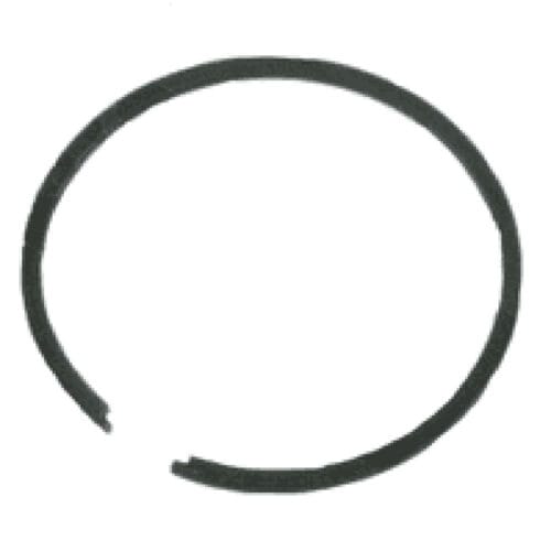 Piston Ring - Peugeot Original (Kolvringar Nicasil - Peugeot Original.)