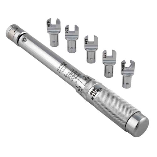Excel Torque Wrench Set Spokes