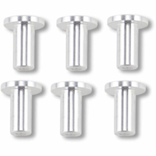 SLP Aluminum Tuning Rivets - 1g