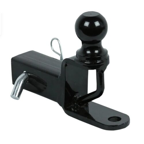 Hitch Trio 2" W/Ball Mt US MODEL