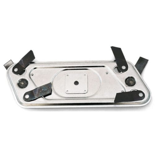 Knivtallrik 53Cm/21″ Ink Fiber (5029709-01)