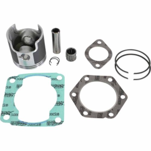 Wsm Top End Kit Pol .50Mm (Polaris 250 80/90-tal)