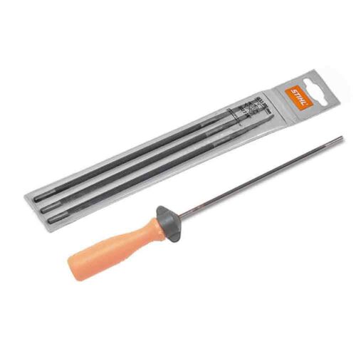 Stihl Rundfil Comfort Ø 5,2 x 200 mm Ersatt av 70012000026