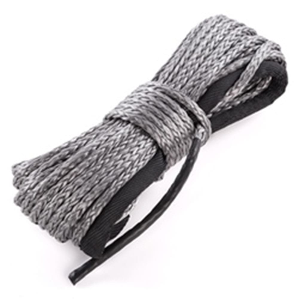 Kimpex Syntetlina 5.0mm x15 Svart – Vinschlinor Kimpex Syntetlina 5.0mm x15 Svart