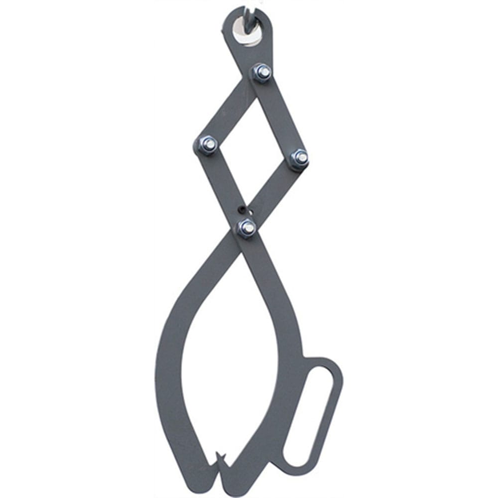 Bronco Timmersax med handtag – ATV-Redskap Bronco Timmersax med handtag