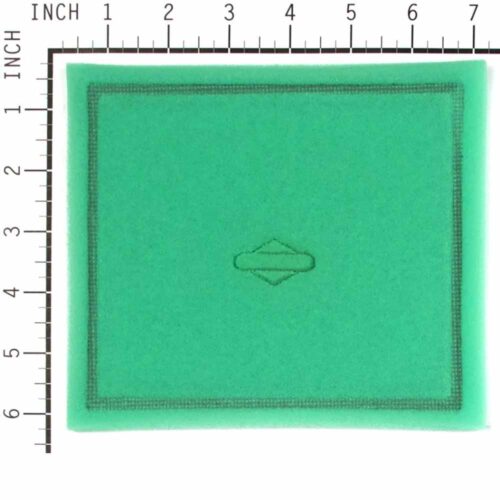 Briggs FORFILTER ersatt av 805267