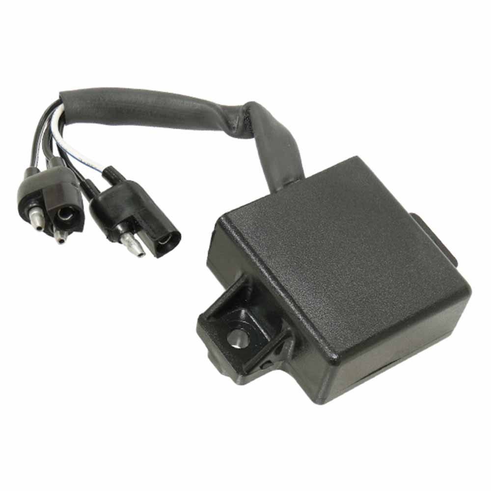 Sno-X CDI-Box Rotax – Reservdelar (mix) Sno-X CDI-Box Rotax