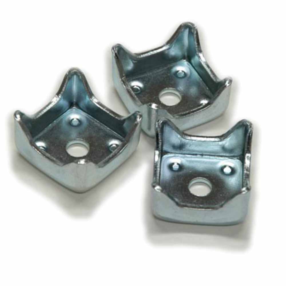 DUBB 30x30 mm 24-förp. – Reservdelar (mix) DUBB 30x30 mm 24-förp.